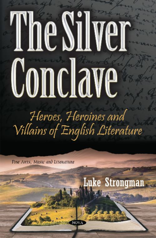 The Silver Conclave