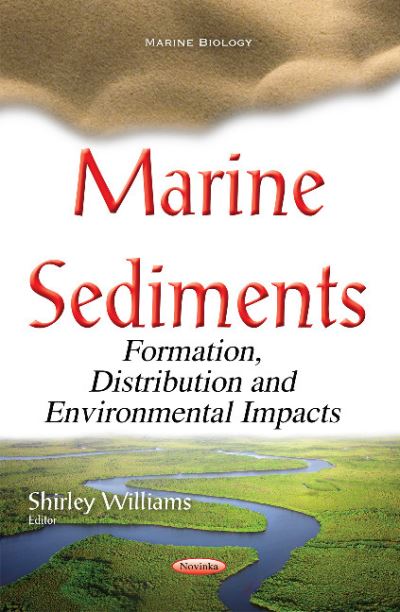 Marine Sediments