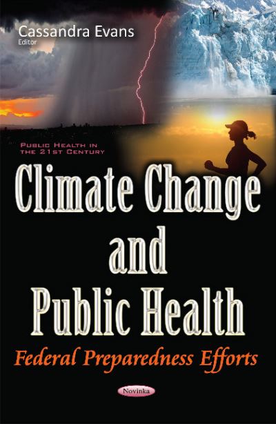 Climate Change and Public Health