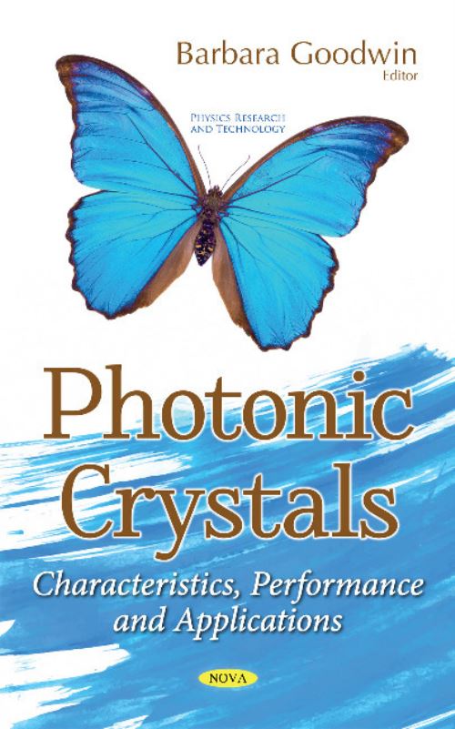 Photonic Crystals