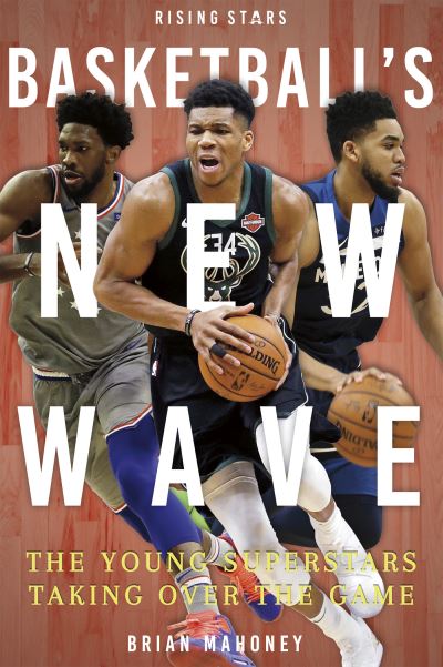 Basketball's New Wave Paperback