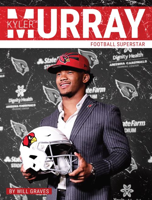 Kyler Murray Paperback
