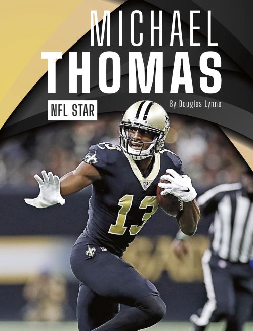 Michael Thomas Hardcover