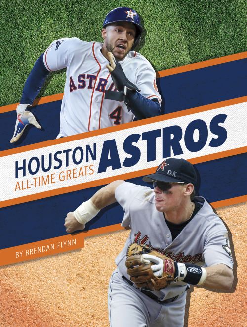 Houston Astros All-Time Greats