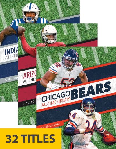 NFL All-Time Greats