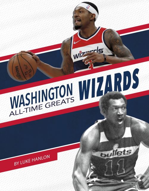 Washington Wizards All-Time Greats