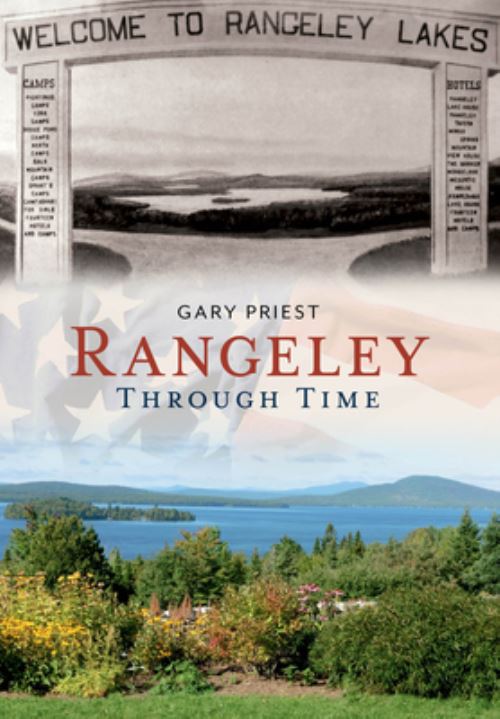 Rangeley Through Time