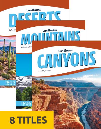 Landforms