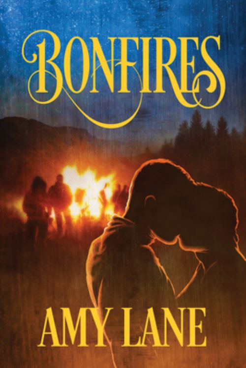 Bonfires Volume 1