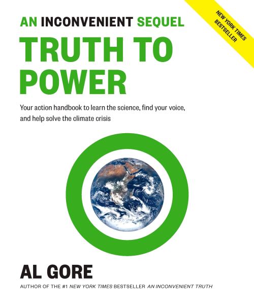 An Inconvenient Sequel - Truth to Power