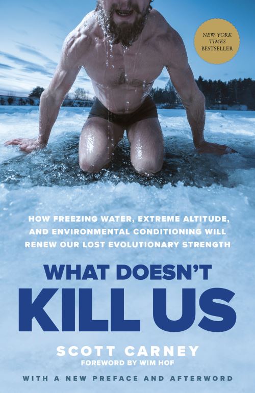 What Doesn't Kill Us