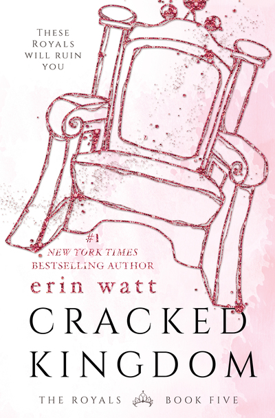Cracked Kingdom