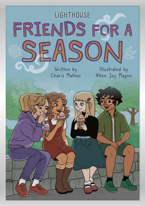 Friends for a Season
