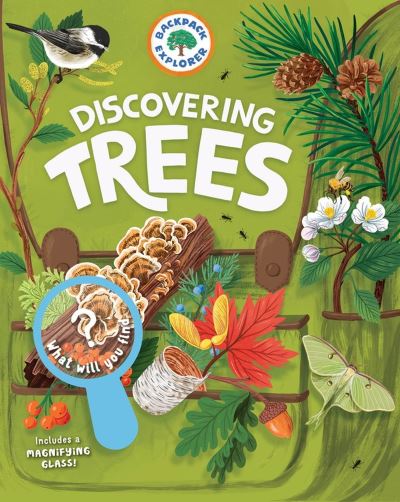 Discovering Trees