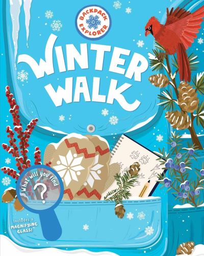 Winter Walk