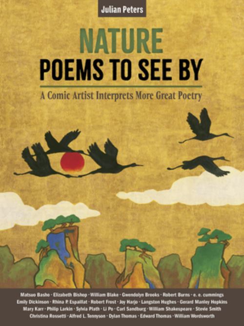 Nature Poems to See By