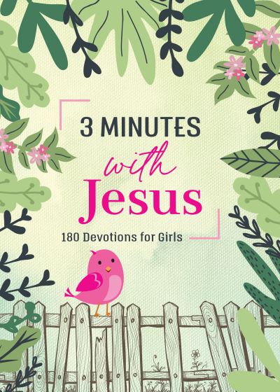 3 Minutes With Jesus
