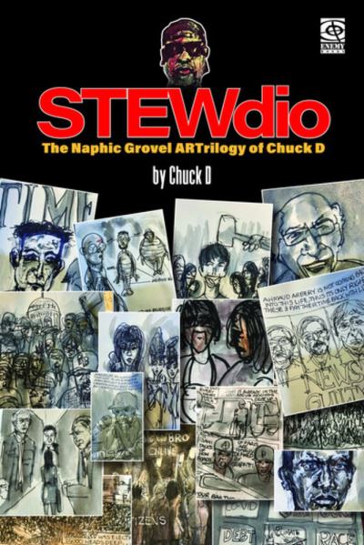 STEWdio