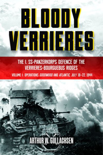 Bloody Verrières