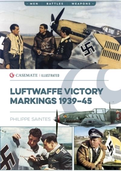 Luftwaffe Victory Markings 1939-45