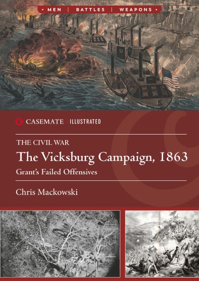 The Vicksburg Campaign