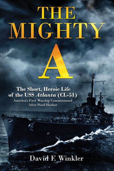 The Mighty A