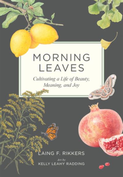 Morning Leaves