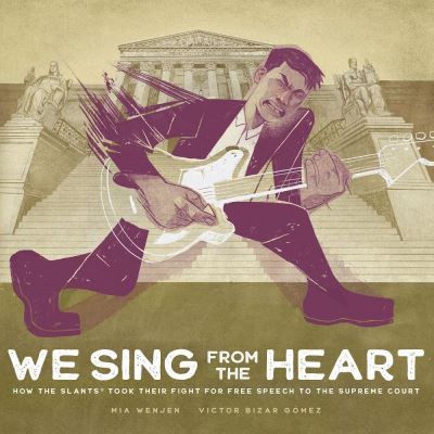 We Sing from the Heart