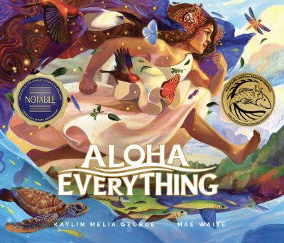 Aloha Everything