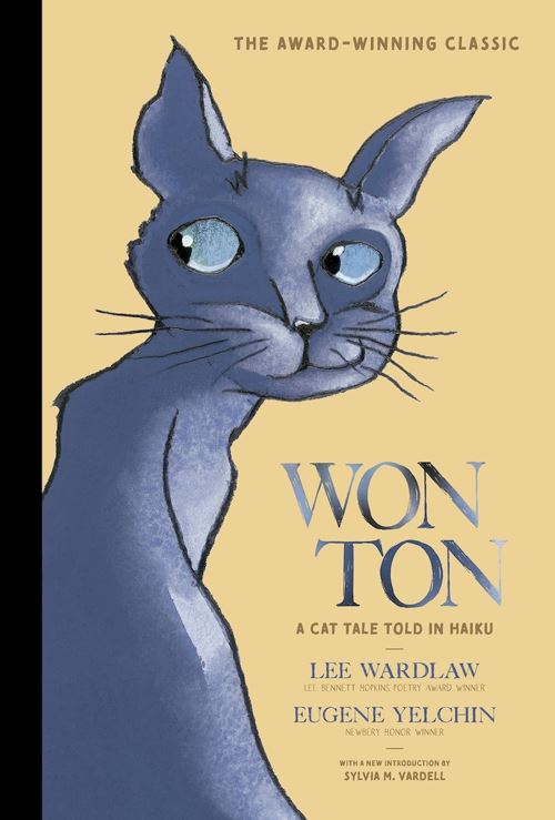 Won Ton