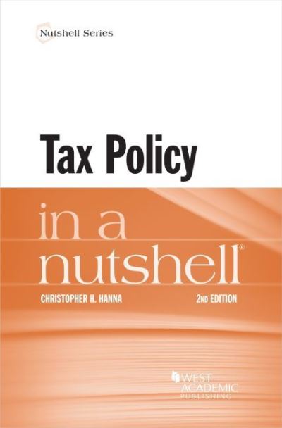 Tax Policy in a Nutshell