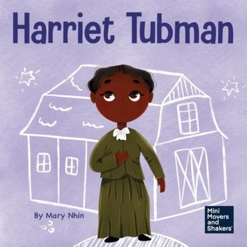 Harriet Tubman