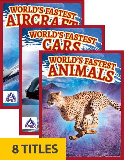 World's Fastest