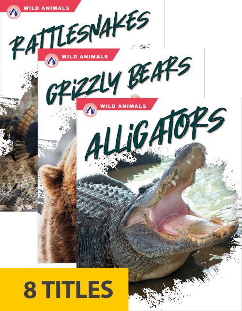 Wild Animals