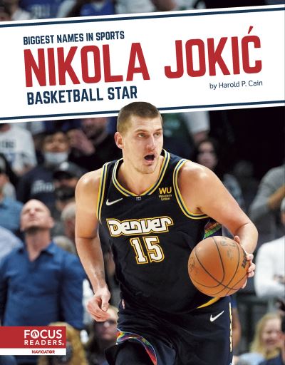 Nikola JokiÔc