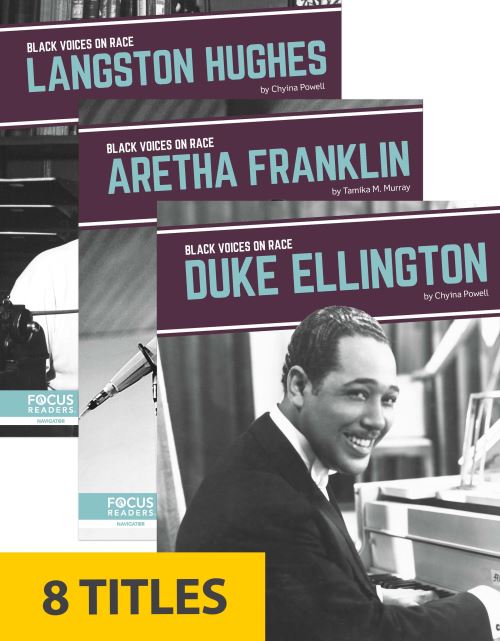 Black Voices on Race