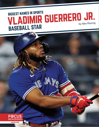 Vladimir Guerrero Jr