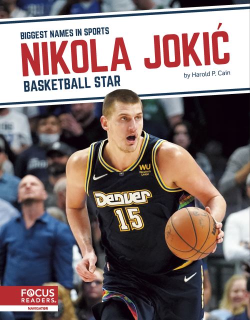 Nikola JokiGc