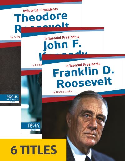 Influential Presidents