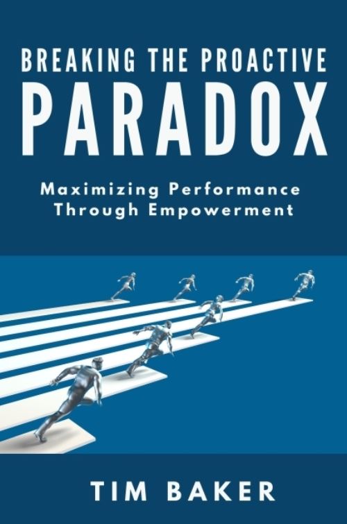 Breaking the Proactive Paradox
