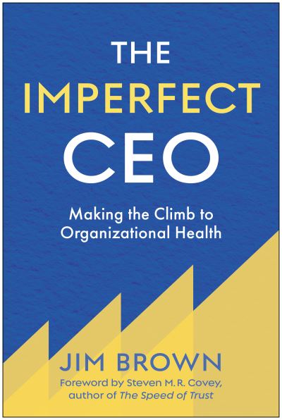 Imperfect CEO