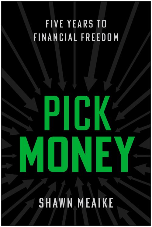 Pick Money
