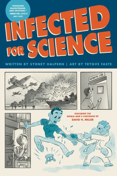 Infected for Science