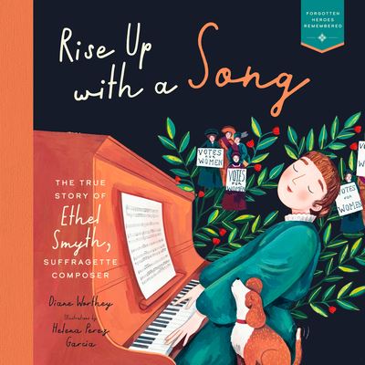 Rise Up With a Song