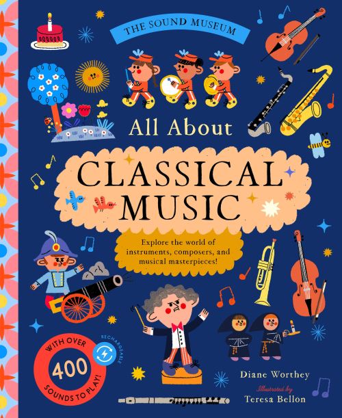The Sound Museum: Classical Music