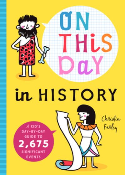 On This Day in History