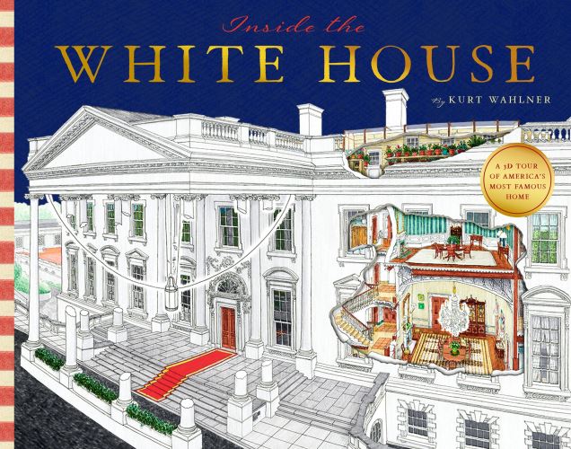 Inside Our White House
