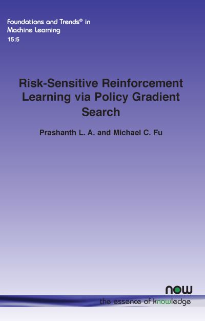 Risk-Sensitive Reinforcement Learning Via Policy Gradient Search