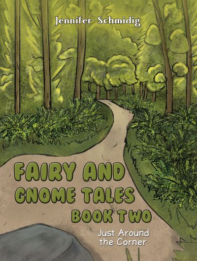 Fairy and Gnome Tales. Book 2