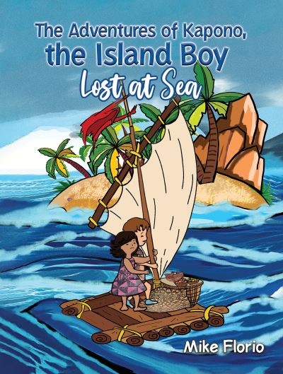 Lost at Sea